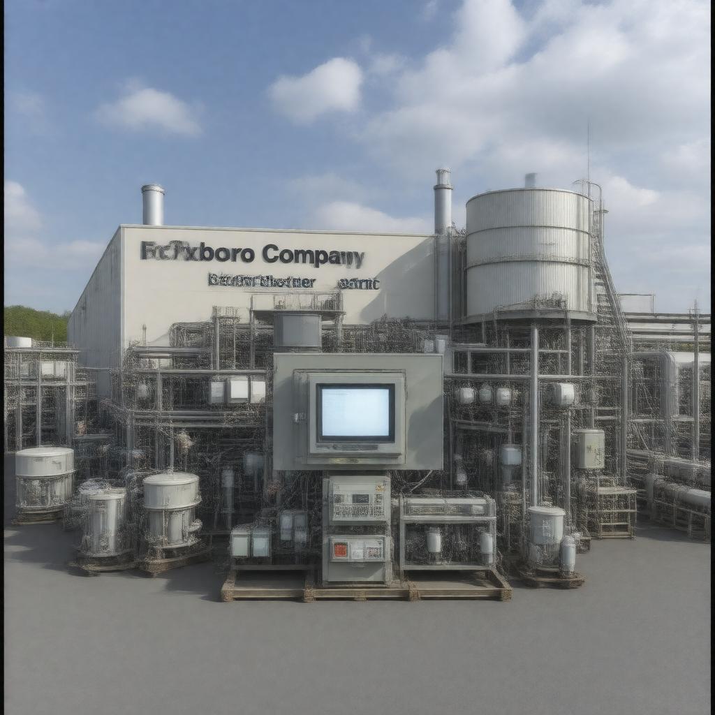 Foxboro Company